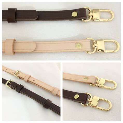 louis vuitton bag one strap|replacement strap for louis vuitton.